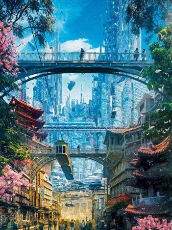 Produit Markets District Image