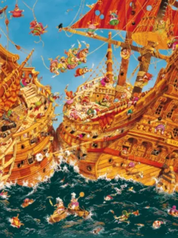 Produit Diamond Dick Image