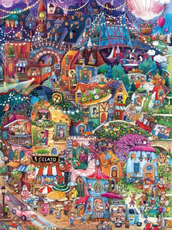 Produit Good Evening Image