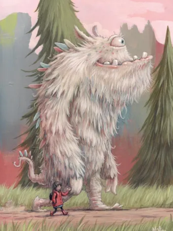 Produit Chaperone Image