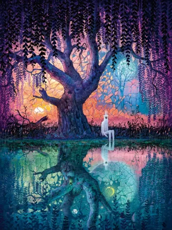 Produit Broken Worlds Image