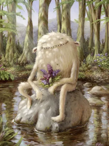 Produit Zozoville - Flowers for you Image