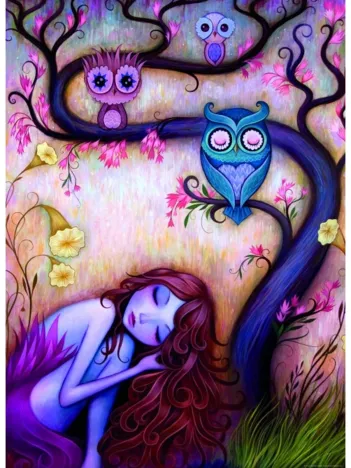 Produit Jeremiah Ketner : Wishing Tree Image