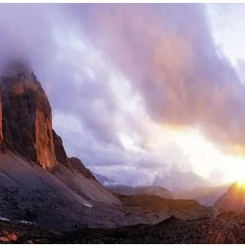 Produit 3 Peaks Image