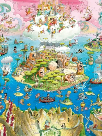 Produit Odyssée Image