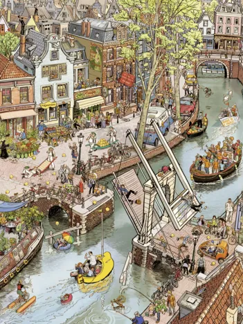 Produit Say Cheese! Image