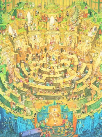 Produit Au Plus Profond Image