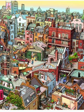 Produit Göbel/Knorr : Sherlock & Co. Image