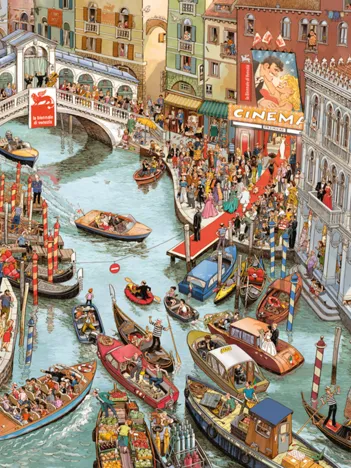 Produit Doro Göbel & Peter Knorr - O Sole Mio! Image