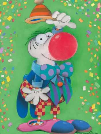 Produit Thank You! Image