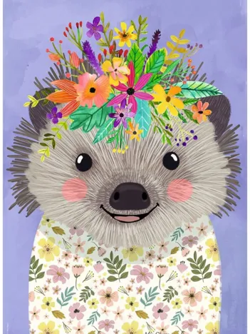 Produit Floral Friends Image