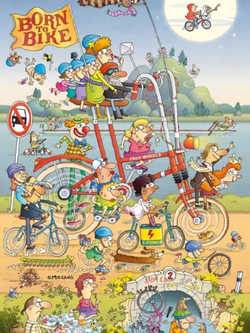 Produit With Marino Degano Image