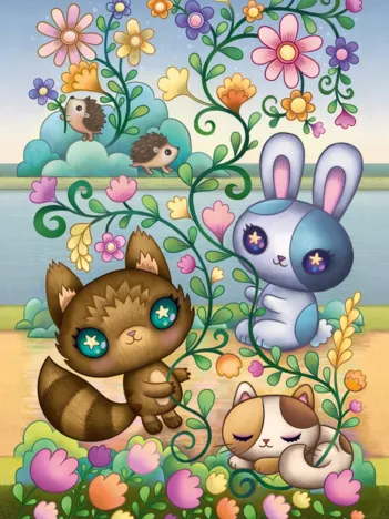 Produit With Jeremiah Ketner Image