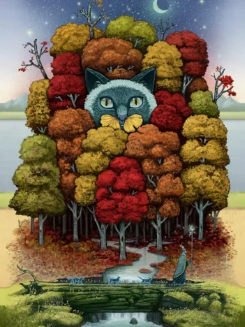 Produit Take a trip - With Andy Kehoe Image