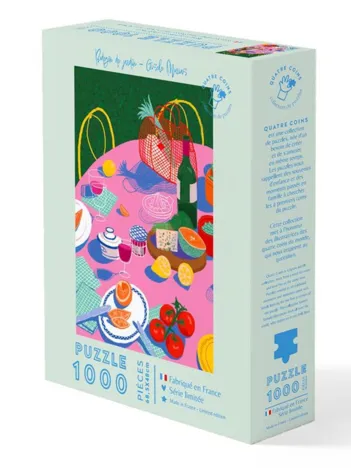 Produit Bodegon de jardin Image