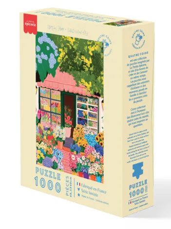 Produit Floral Shop Image