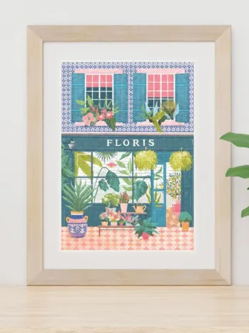 Produit Floris Image