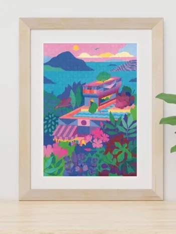 Produit Souvenir d'été Image