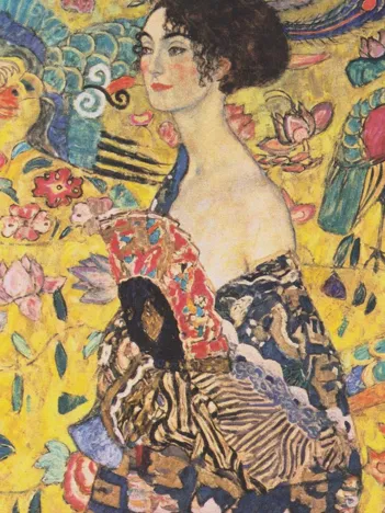 Produit Art Collection - Klimt Image