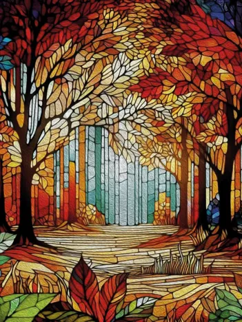 Produit Vitrail Image