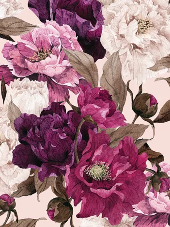 Produit Romance Florale Image