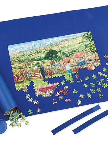 Produit Tapis de Puzzles 1000 Pièces Image