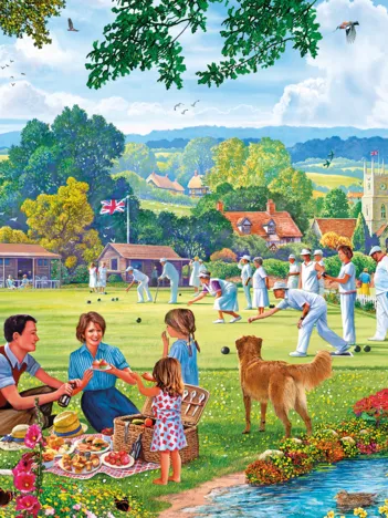 Produit Pièces XXL - Bowling by the Brook Image