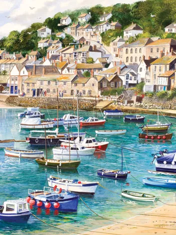 Produit Mousehole Image