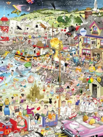 Produit J'aime l'été Image