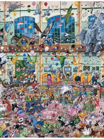 Produit J'aime les animaux Image