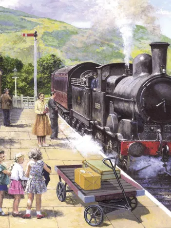 Produit Aboard to Keswick Image