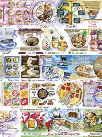 Produit Pork Pies & Puddings Image