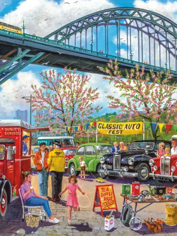 Produit Newcastle Image