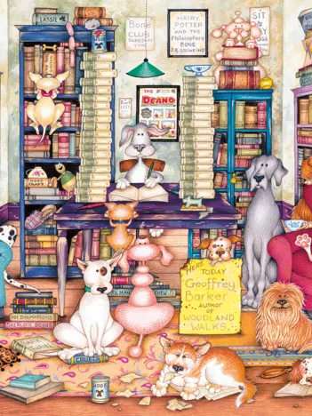 Produit Bark's Books Image