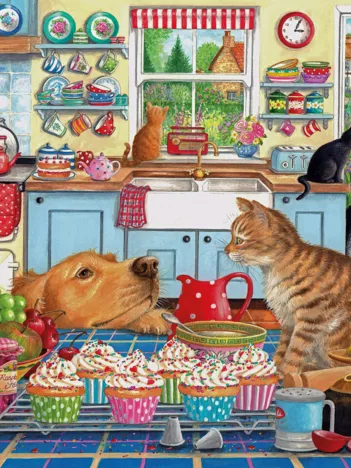 Produit Tempting Treats Image