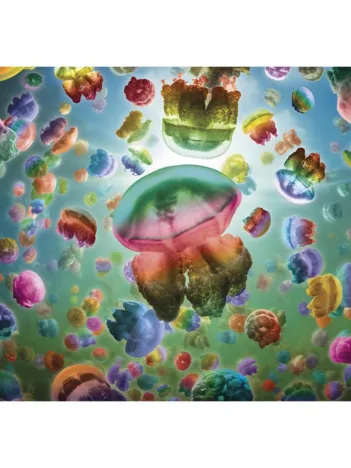 Produit Jellyfish Image