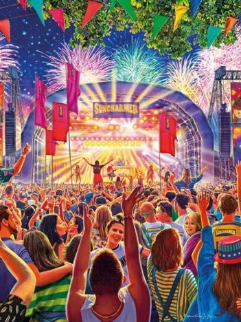 Produit Faites du Bruit Image