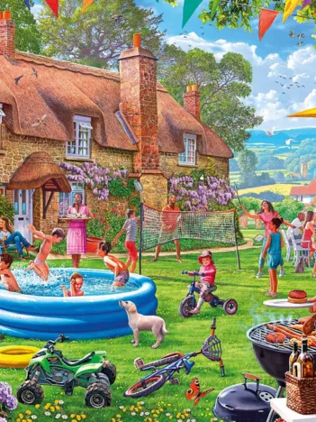 Produit Summer Days Image