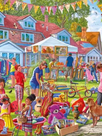 Produit A la Recherche de Bonnes Affaires Image