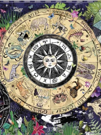 Produit Written in the Stars Image