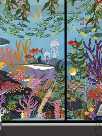 Produit Aquarium Image