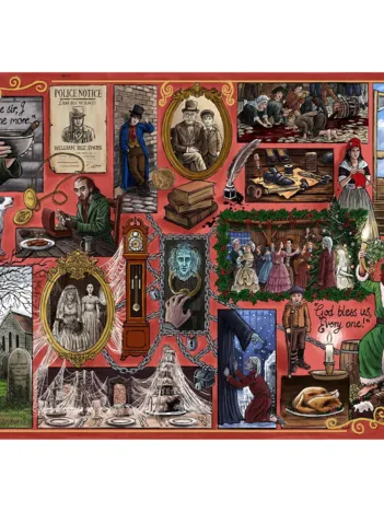 Produit Book Club - Charles Dickens Image