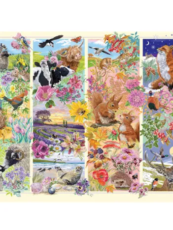 Produit Au Fil des Saisons Image