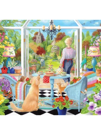 Produit Réflexions Estivales Image