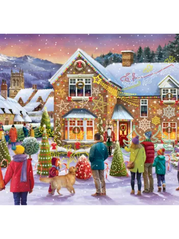 Produit Habillés pour Noël Image