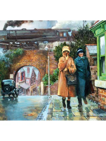 Produit Bientôt à la Maison Image