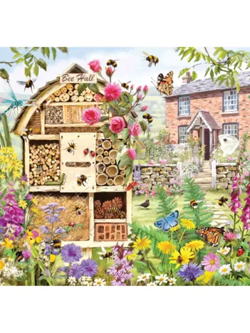 Produit Bee Hall Image