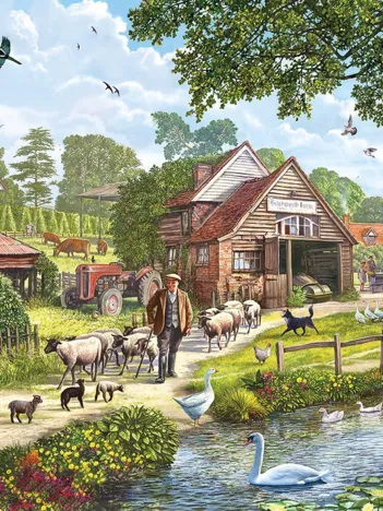 Produit Hop Country Image