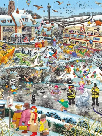 Produit J'aime l'Hiver Image