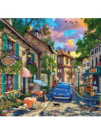 Produit Matinée en Méditerranée Image